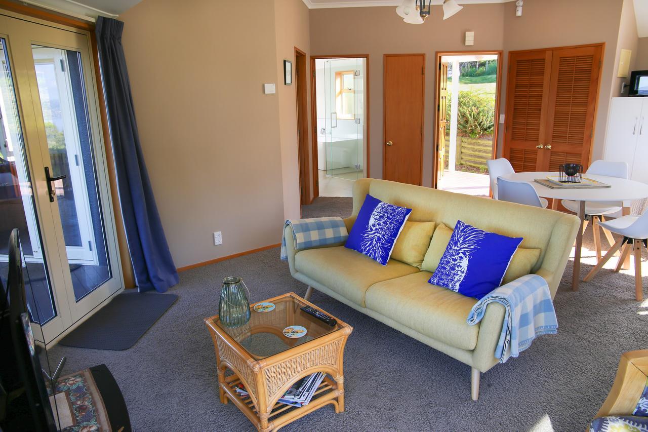 Te Moenga Lodge Taupo Exterior photo